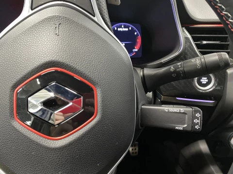 Renault Arkana   1.3 TCe R.S. Line EDC 117kW