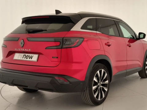 Renault Austral  1.2 E-Tech Hibrido Techno 146kW