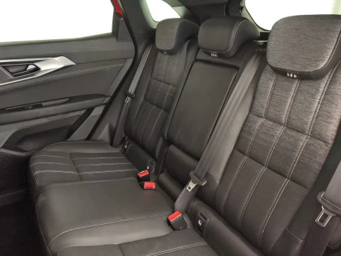 Renault Austral  1.2 E-Tech Hibrido Techno 146kW