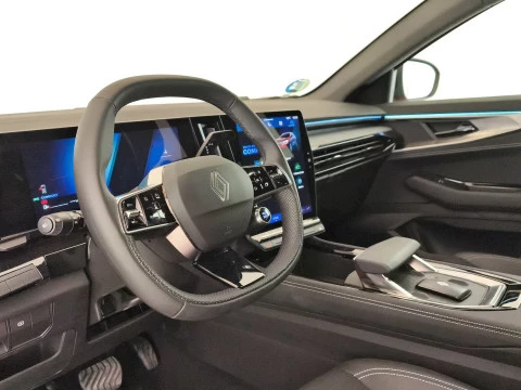 Renault Austral  1.2 E-Tech Hibrido Techno 146kW