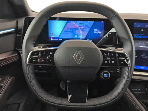 Renault Austral  1.2 E-Tech Hibrido Techno 146kW