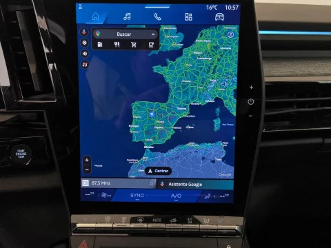 Renault Austral  1.2 E-Tech Hibrido Techno 146kW