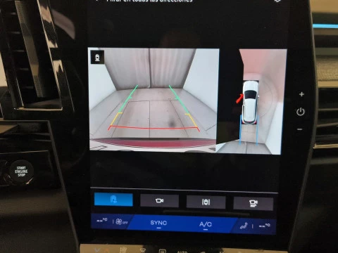 Renault Austral  1.2 E-Tech Hibrido Techno 146kW