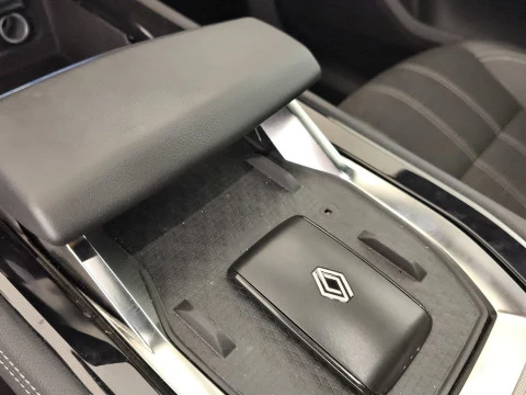 Renault Austral  1.2 E-Tech Hibrido Techno 146kW