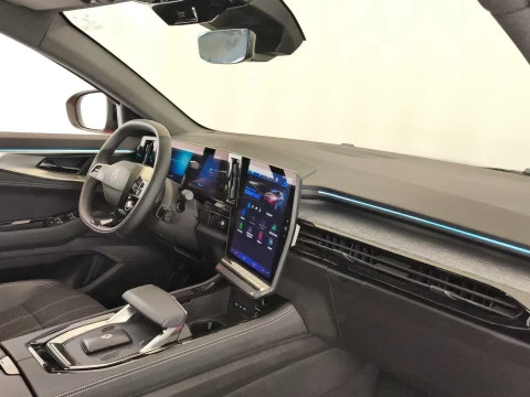 Renault Austral  1.2 E-Tech Hibrido Techno 146kW