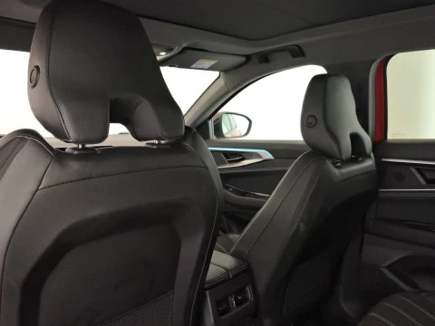 Renault Austral  1.2 E-Tech Hibrido Techno 146kW