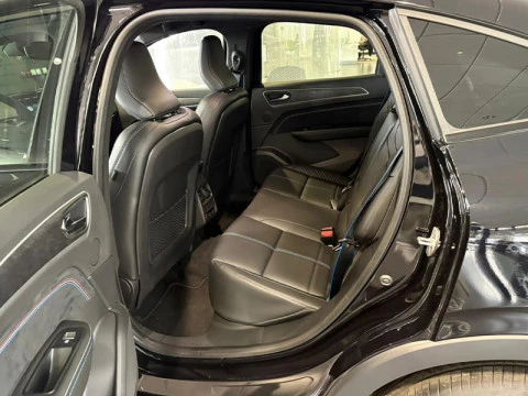 Renault Arkana Esprit Alpine full hybrid E-Tech 105kW