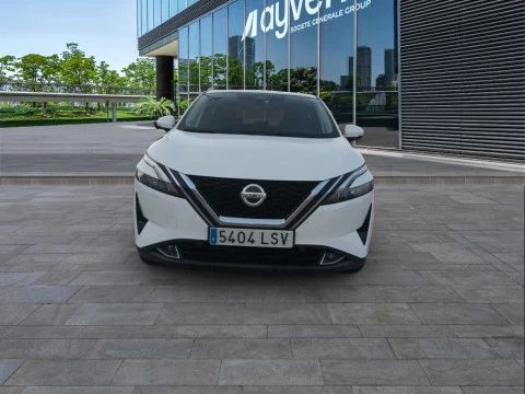 Nissan Qashqai DIG-T 103kW (140CV) mHEV 4x2 Acenta