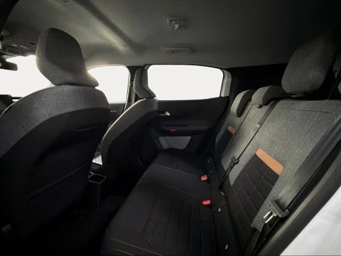 Citroën C3 Aircross Turbo 73kW (100CV) BVM6 PLUS