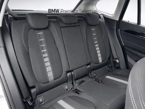 BMW X1 sDrive18i