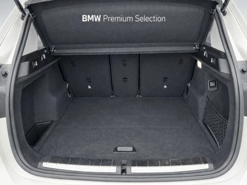 BMW X1 sDrive18i