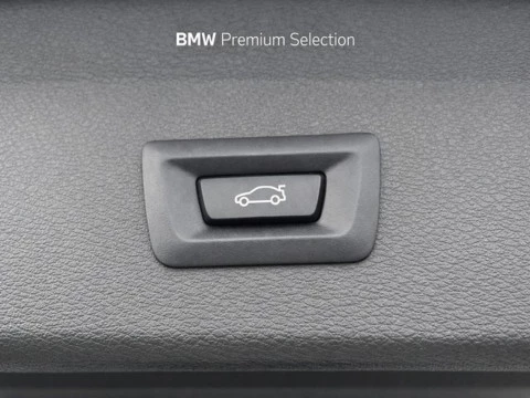 BMW X1 sDrive18i