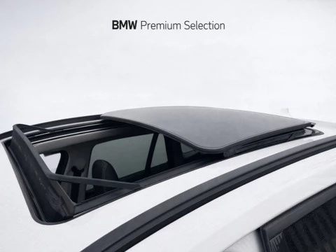 BMW X1 sDrive18i