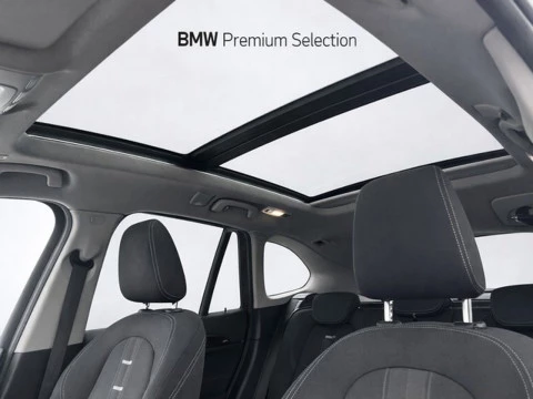 BMW X1 sDrive18i