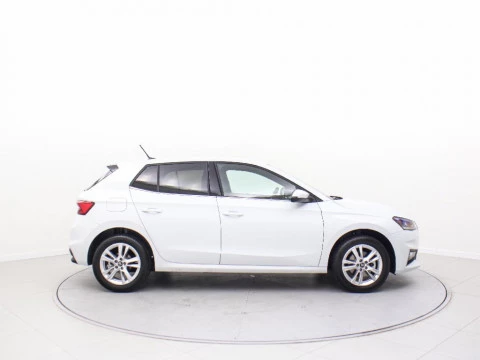Skoda Octavia 1.0 TSI 85KW DSG PLUS 115 5P