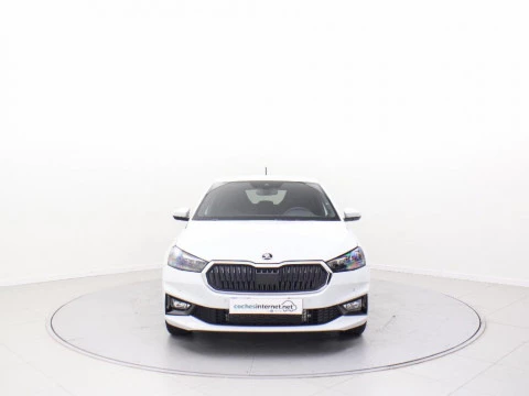 Skoda Octavia 1.0 TSI 85KW DSG PLUS 115 5P