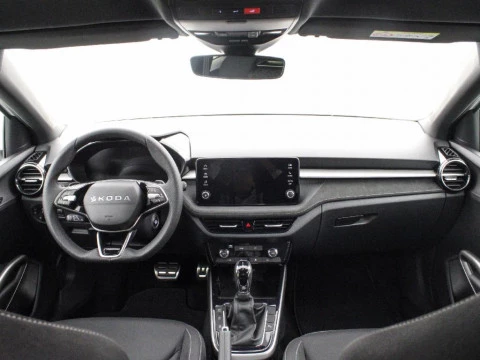 Skoda Octavia 1.0 TSI 85KW DSG PLUS 115 5P