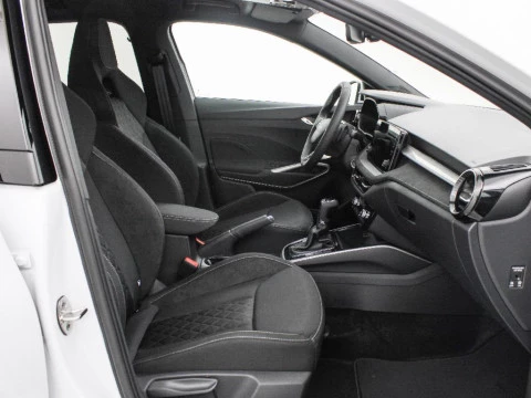 Skoda Octavia 1.0 TSI 85KW DSG PLUS 115 5P
