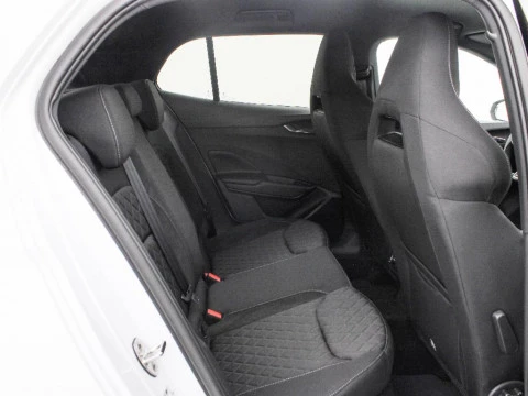 Skoda Octavia 1.0 TSI 85KW DSG PLUS 115 5P