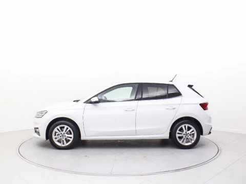 Skoda Octavia 1.0 TSI 85KW DSG PLUS 115 5P