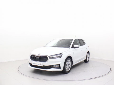 Skoda Octavia 1.0 TSI 85KW DSG PLUS 115 5P
