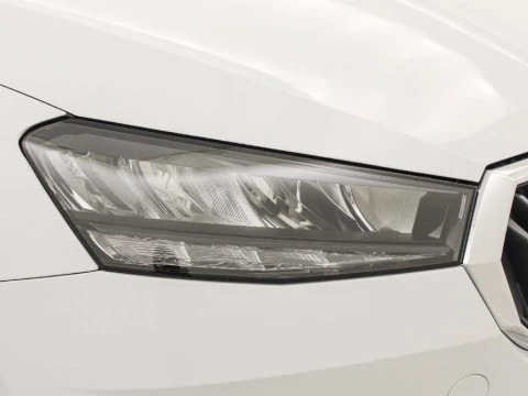 Skoda Octavia 1.0 TSI 85KW DSG PLUS 115 5P