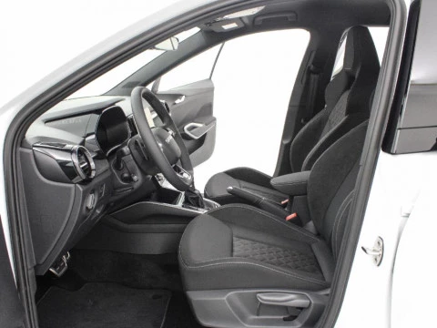 Skoda Octavia 1.0 TSI 85KW DSG PLUS 115 5P
