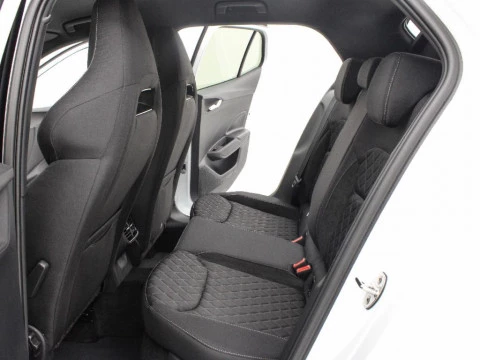 Skoda Octavia 1.0 TSI 85KW DSG PLUS 115 5P