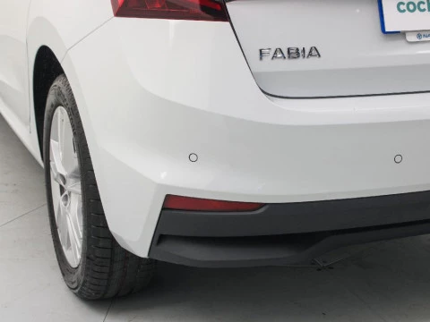 Skoda Octavia 1.0 TSI 85KW DSG PLUS 115 5P