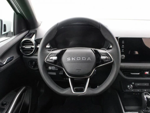 Skoda Octavia 1.0 TSI 85KW DSG PLUS 115 5P