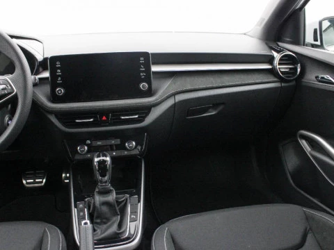 Skoda Octavia 1.0 TSI 85KW DSG PLUS 115 5P