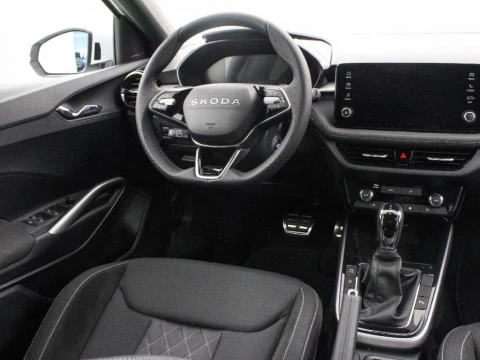 Skoda Octavia 1.0 TSI 85KW DSG PLUS 115 5P