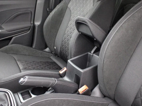 Skoda Octavia 1.0 TSI 85KW DSG PLUS 115 5P