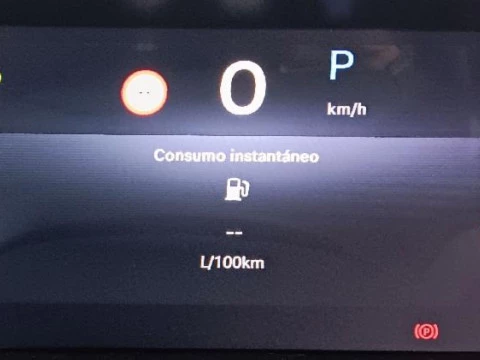 Opel Frontera 1.2T XHT HYBRID 145CV GS EDCT 5P