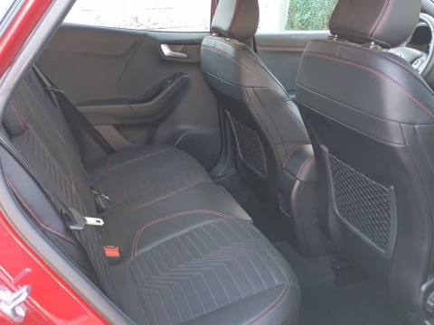 Ford Puma 1.0 EcoBoost 125cv ST-Line X MHEV