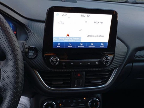 Ford Puma 1.0 EcoBoost 125cv ST-Line X MHEV