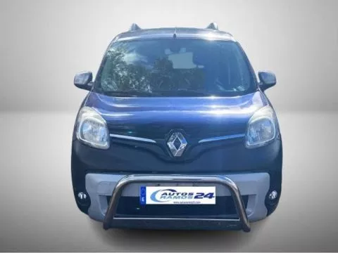 Renault Kangoo Combi Extrem M1-AF - S.E- Energy dCi 90 Euro 6
