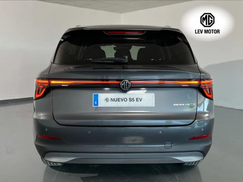 MGS5 EV 64kWh Luxury