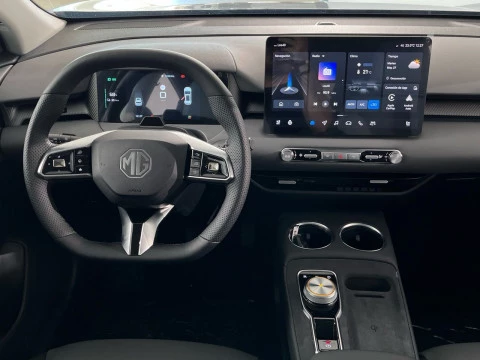 MGS5 EV 64kWh Luxury