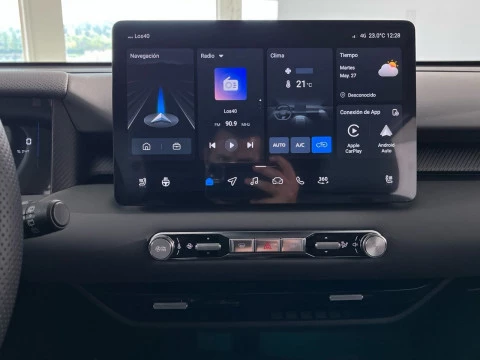 MGS5 EV 64kWh Luxury