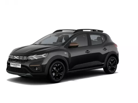 Dacia Sandero Stepway Extreme Go TCe 81kW (110CV)