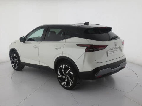 Nissan Qashqai QASHQAI 1.3DIG-T 160CV TEKNA 2WD CVT MHEV E6D-F
