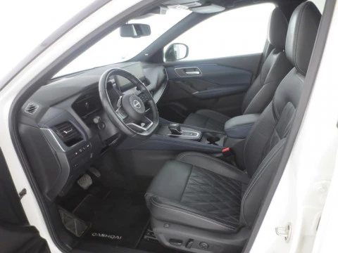 Nissan Qashqai QASHQAI 1.3DIG-T 160CV TEKNA 2WD CVT MHEV E6D-F