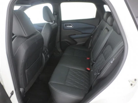 Nissan Qashqai QASHQAI 1.3DIG-T 160CV TEKNA 2WD CVT MHEV E6D-F