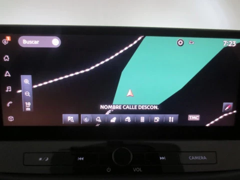 Nissan Qashqai QASHQAI 1.3DIG-T 160CV TEKNA 2WD CVT MHEV E6D-F