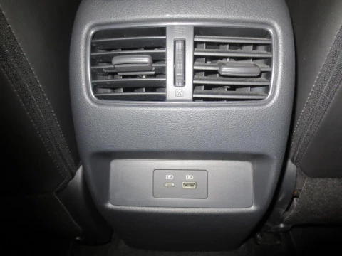 Nissan Qashqai QASHQAI 1.3DIG-T 160CV TEKNA 2WD CVT MHEV E6D-F