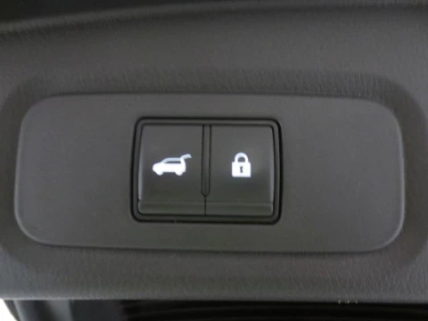 Nissan Qashqai QASHQAI 1.3DIG-T 160CV TEKNA 2WD CVT MHEV E6D-F