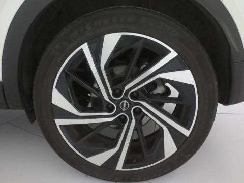 Nissan Qashqai QASHQAI 1.3DIG-T 160CV TEKNA 2WD CVT MHEV E6D-F