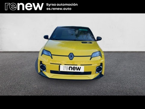Renault 5 E-Tech Iconic Cinq 110kW (150CV) Autonomía Conf