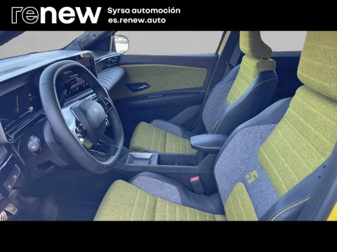 Renault 5 E-Tech Iconic Cinq 110kW (150CV) Autonomía Conf